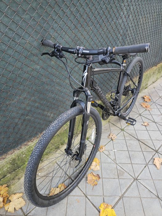 Specialized 29 цола 3х9 скорости Хидравлични дискови Обслужен