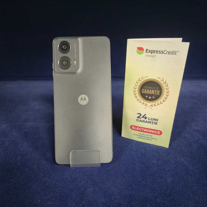 Motorola Moto G24 / Garantie 2 ani ! ( B32911.1 / Ag28 )