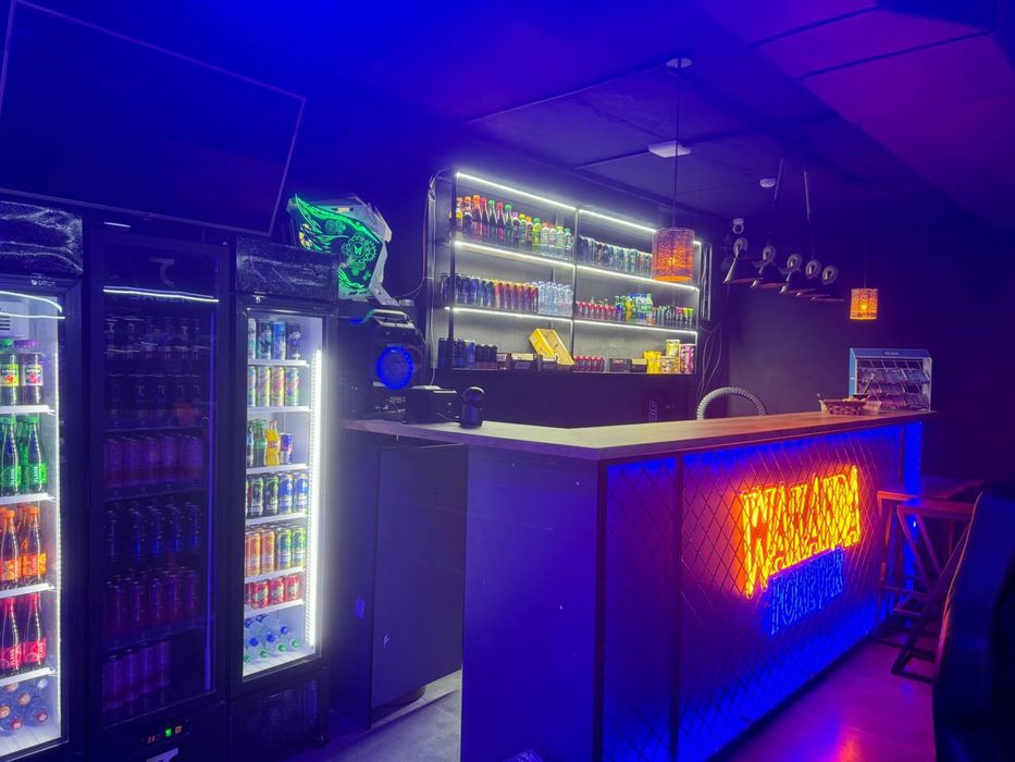 Продается Коммерческое помещение!