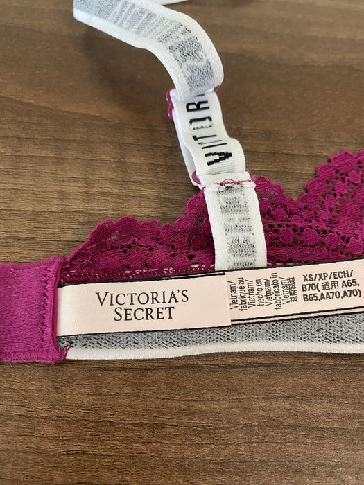 Sutien Victoria’s Secret