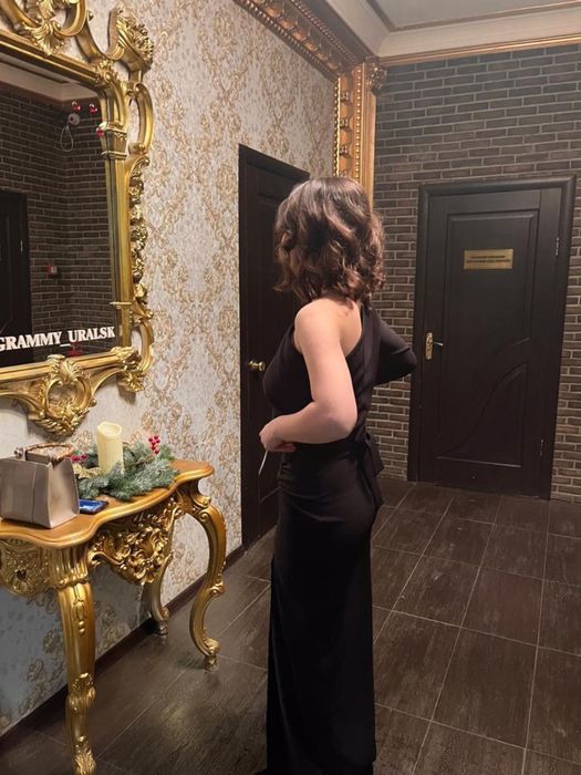 Платье на новый год