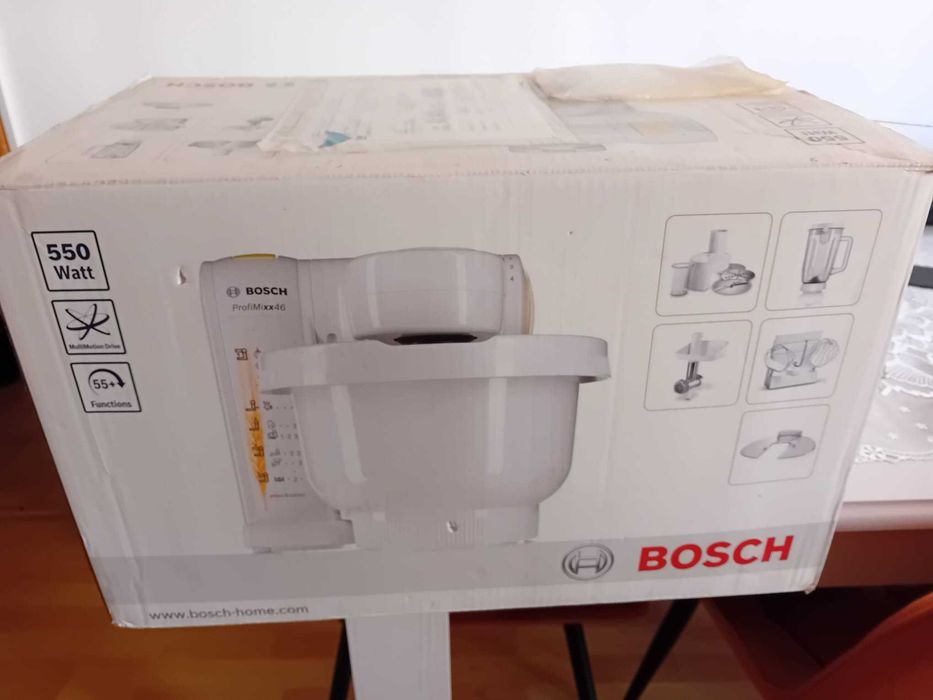 vând robot bucătărie bosch