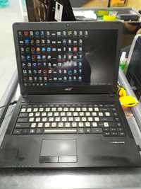 Ноутбук Acer Travelmate P243-M