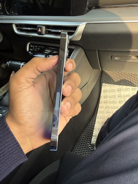 Iphone 13 pro LL/A 73 yomkst ochilmagan 128 GB