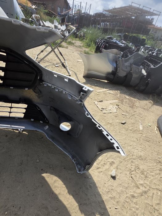 Ford transit connect facelift 2021 предна броня 2бр