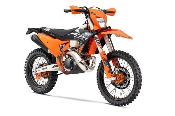 KTM 300 TBI  2025 Husqvarna GasGas Beta