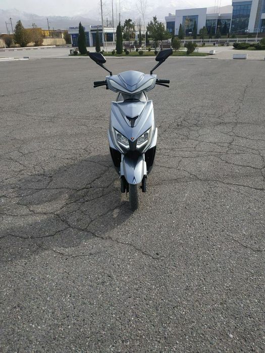 Скутер арзонга срочно