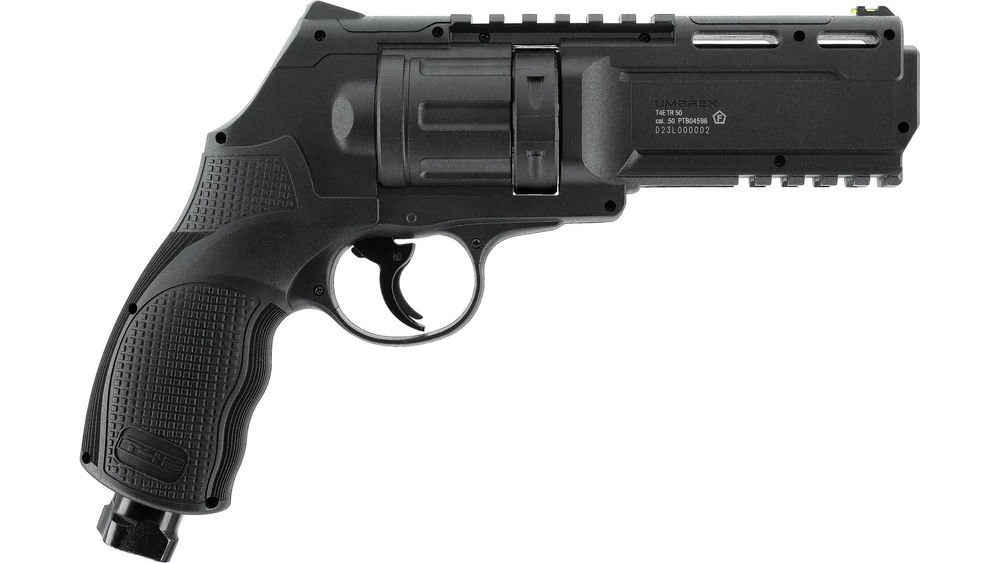 Pistol paintball T4E HDR TR50 Gen2 CO2 7.5J