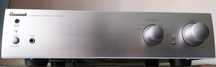 Sherwood AX 9 R muzica Hi End amplificator stereo muzica