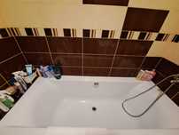 Vand vas WC + rezervor cu lavoar CADOU!