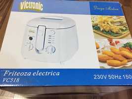 Friteuza electrica VC518