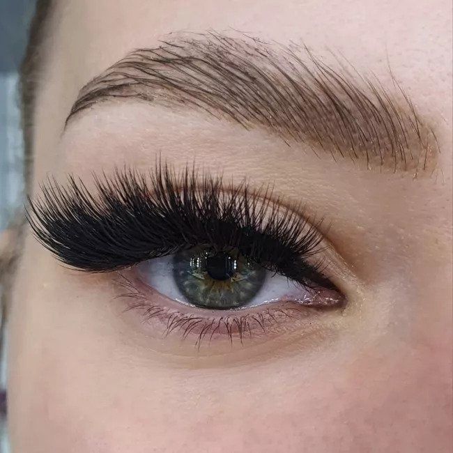 Gene Underlash - Efect Fir cu Fir în 10 minute - De la 50 Lei