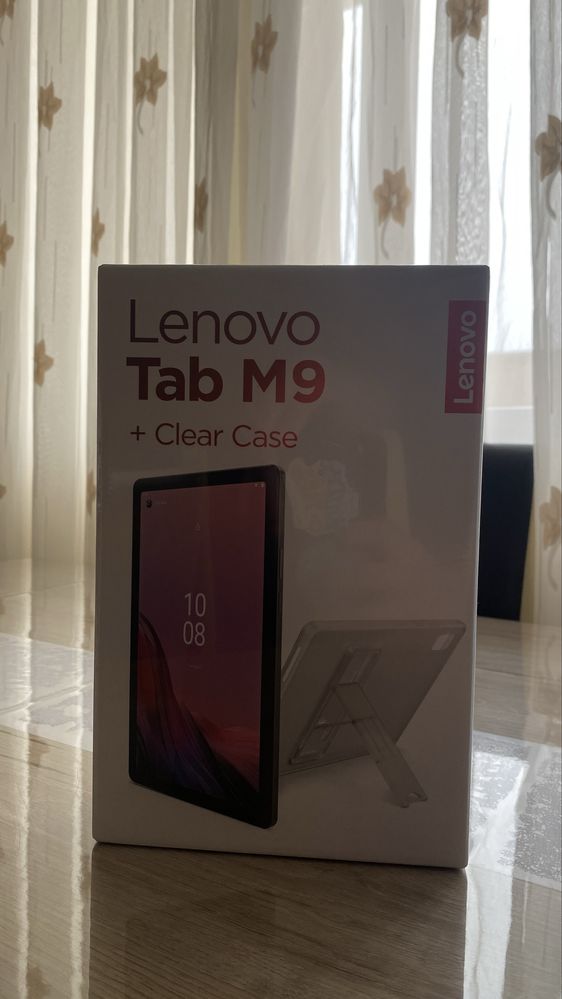 Таблет Lenovo Tab M9