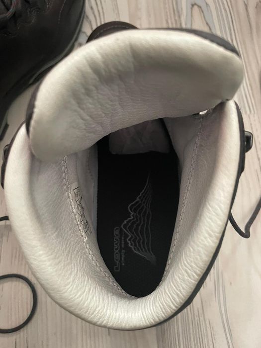 Bocanci LOWA Lady Light LL Trekking