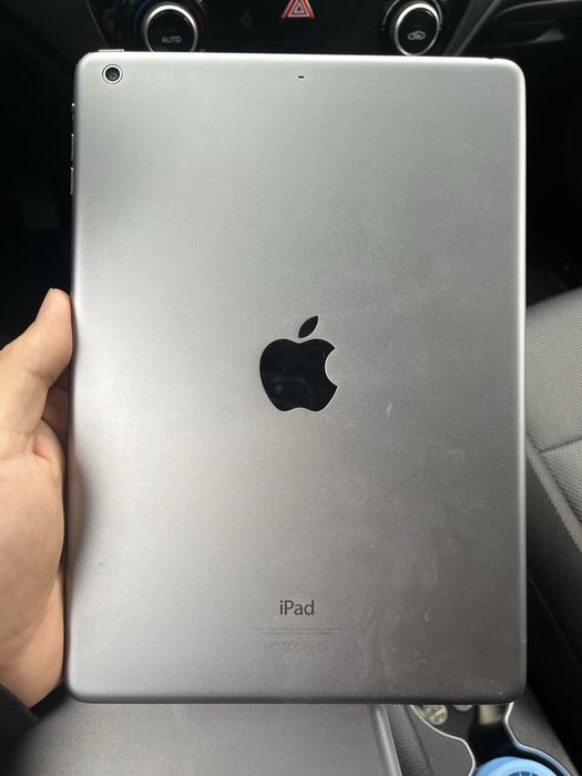 Ipad 1 air срочно