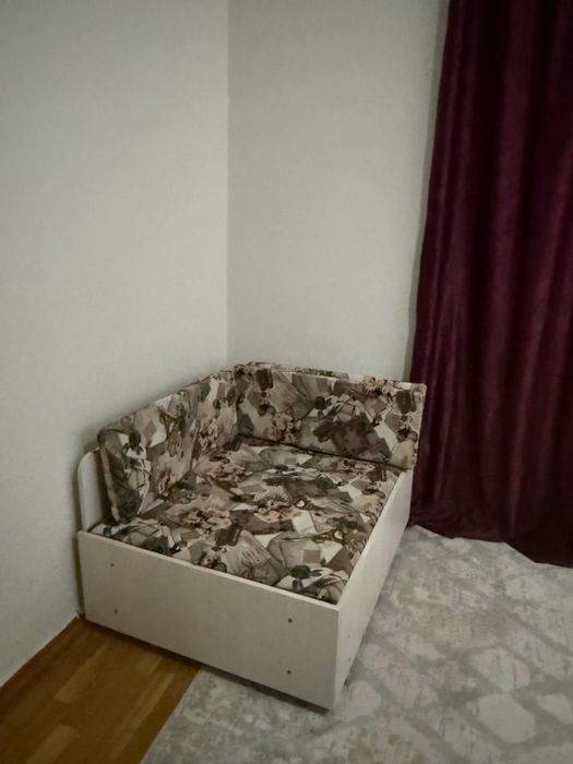 Детский кровать