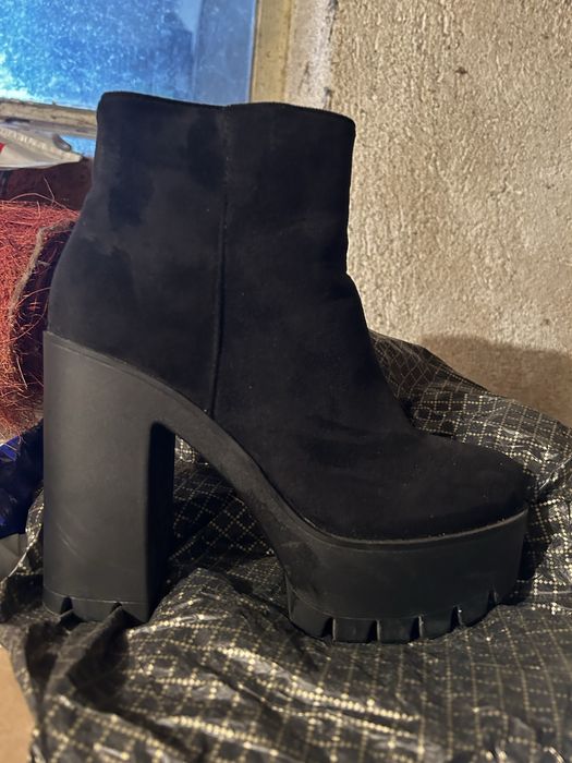 Дамски боти -36 номер