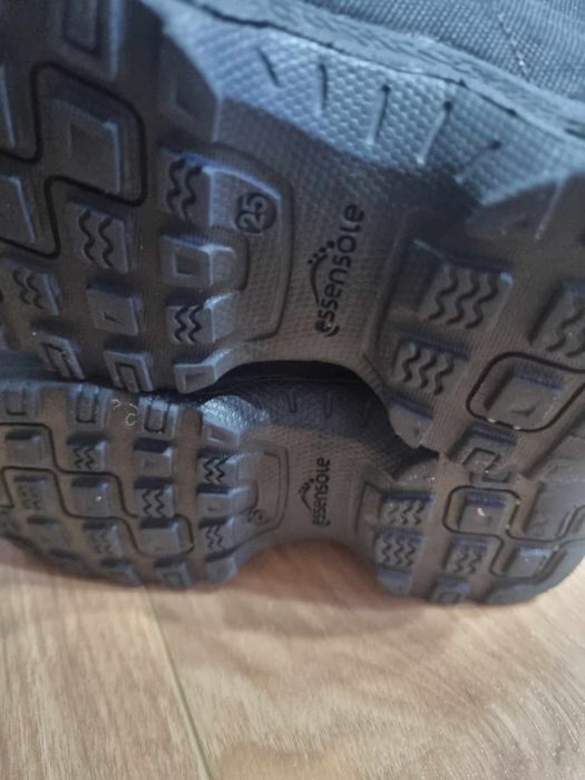 Cizme zapada Dechatlon