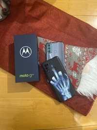Motorola G 60 работи
