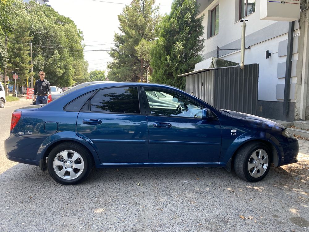 Lacetti 1.5 2020 пропан газлари билан тоза мошина