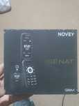 Novey  senat 700 ming