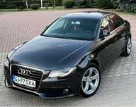 *Audi A4 2.0 TDI - 143 CP / An fabricatie 2010 - Euro 5/ FULL OPTIONS*