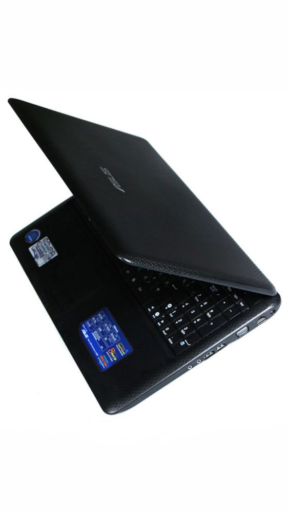Ноутбук Asus k50c