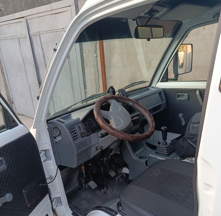 2024 damas (sentyabr) 18.500km 7500$