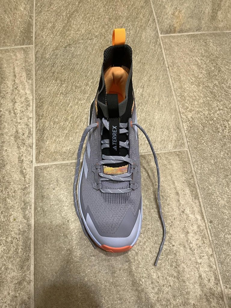 Adidas Terrex Free Hiker 2 Маратонки