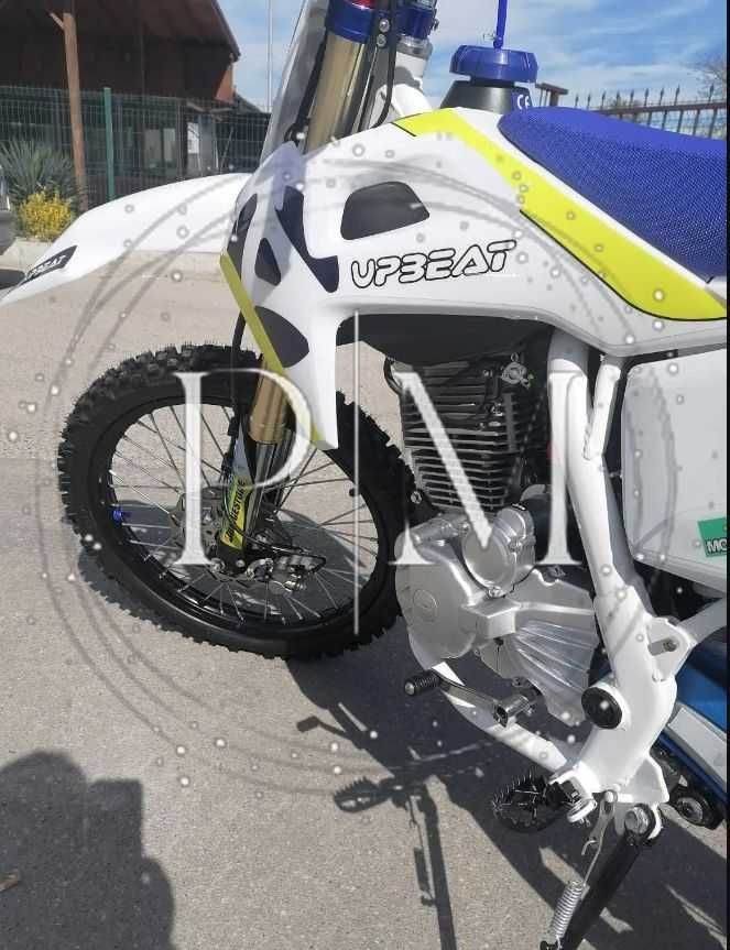 Кросов мотор ENDURO CROSS 250cc