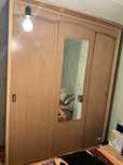 Продам шкаф купе  210/165/60