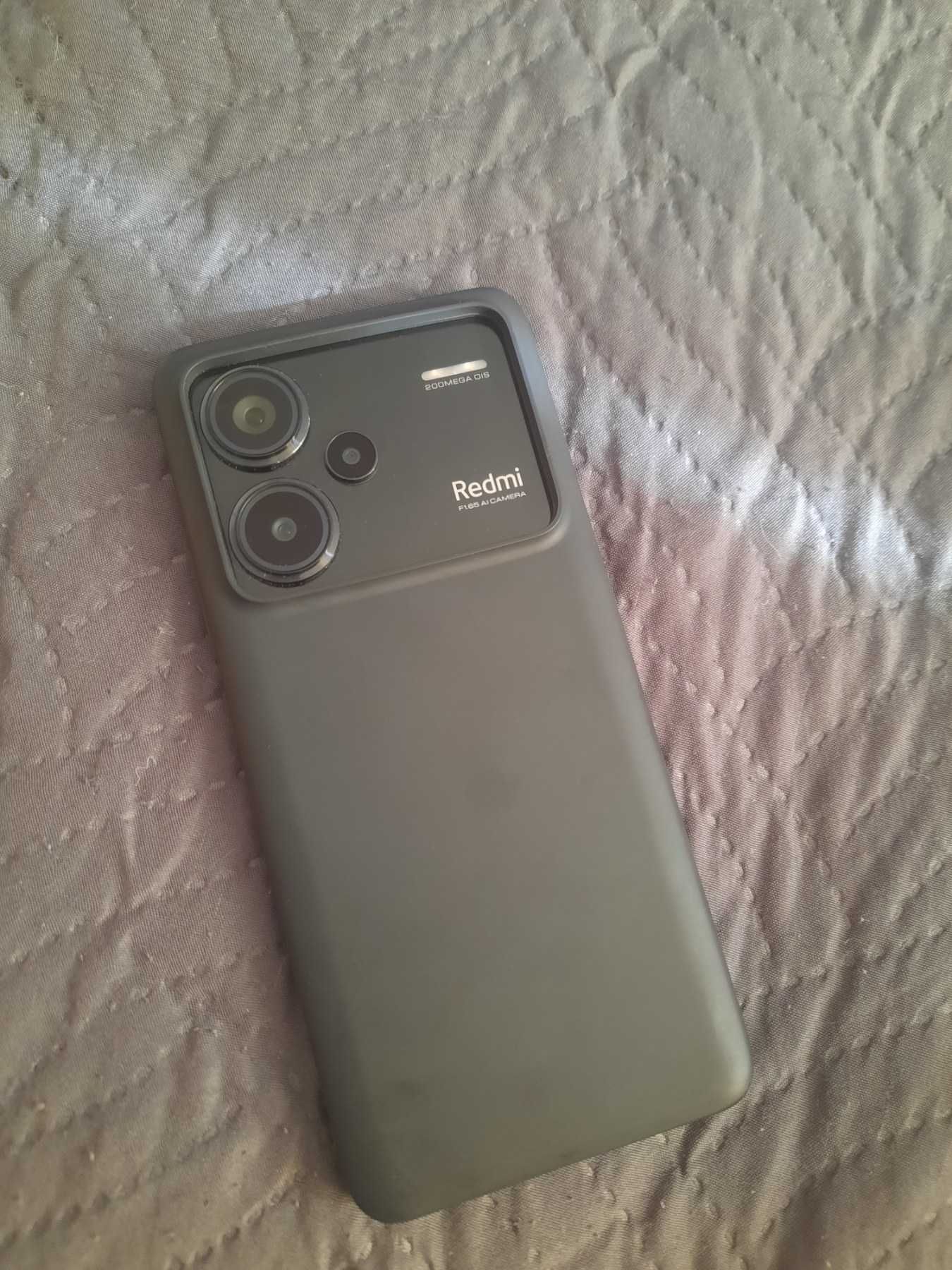 Redmi Not 13 Pro+ като нов