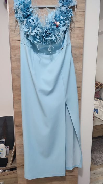 Rochie ocazie, nunta , botez