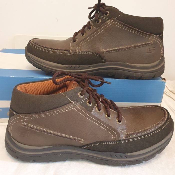 Ghete Skercher mas 41