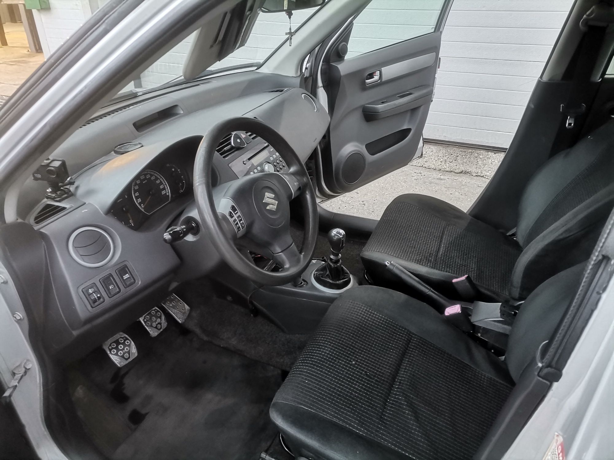 Suzuki Swift de vânzare