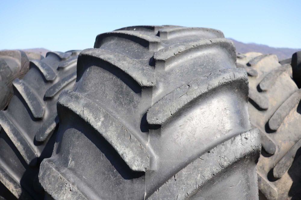 Cauciucuri 650/65R42 Michelin XM108 Tractor Sh cu garantie