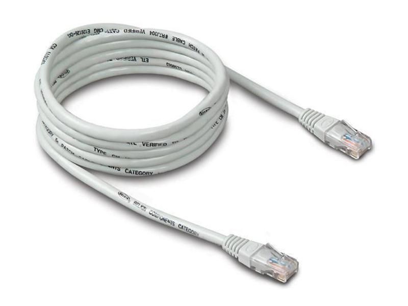 Кабель Ethernet (LAN кабель)