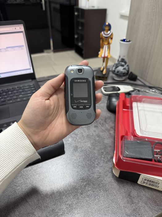 Perfectum Samsung Canvoy 3