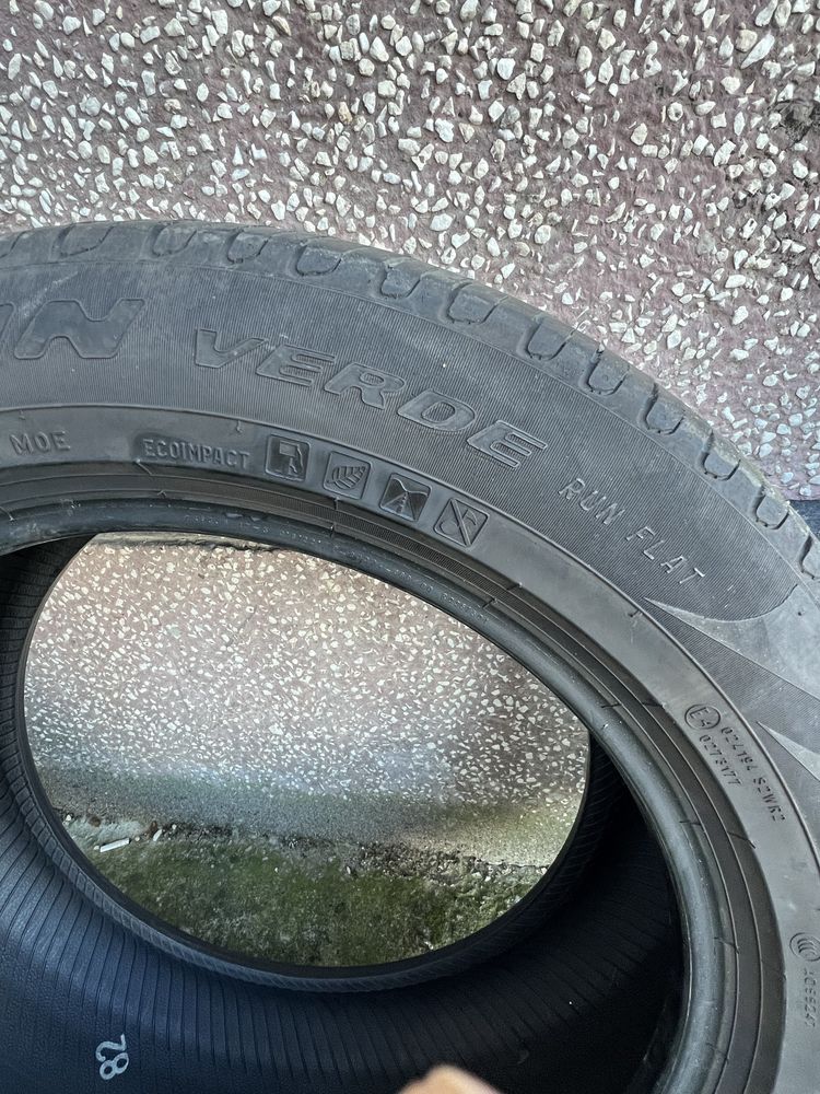 Mercedes GLC Гуми летни