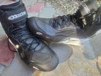 Ghete Alpinestar model 2024