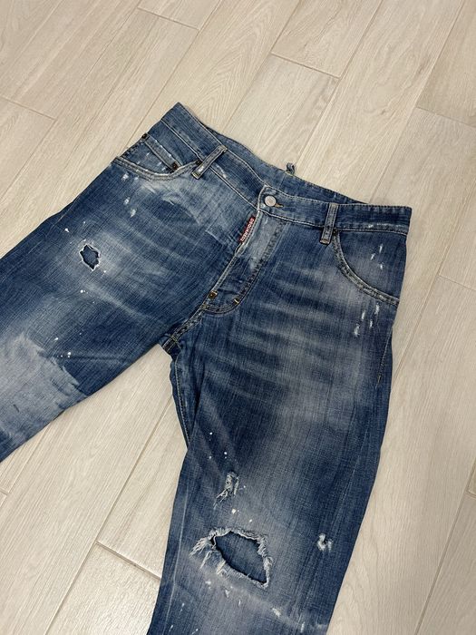 Blugi Dsquared2 originali