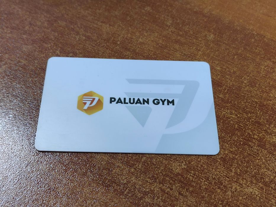 Абонемент paluan