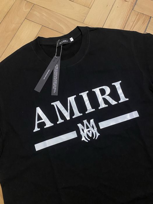 tricou amiri.