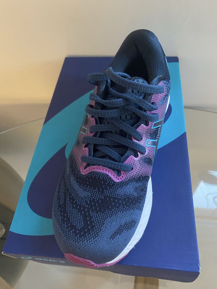 Asics Gel Nimbus 23