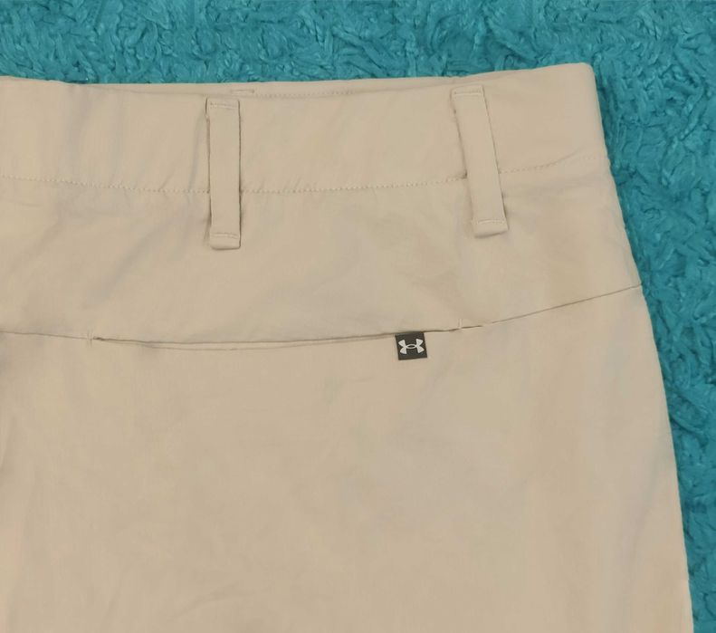 Pantaloni scurti Under Armour