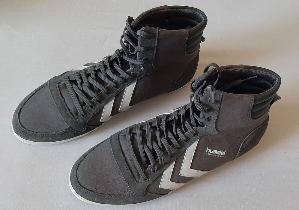 Hummel Slimmer Stadil