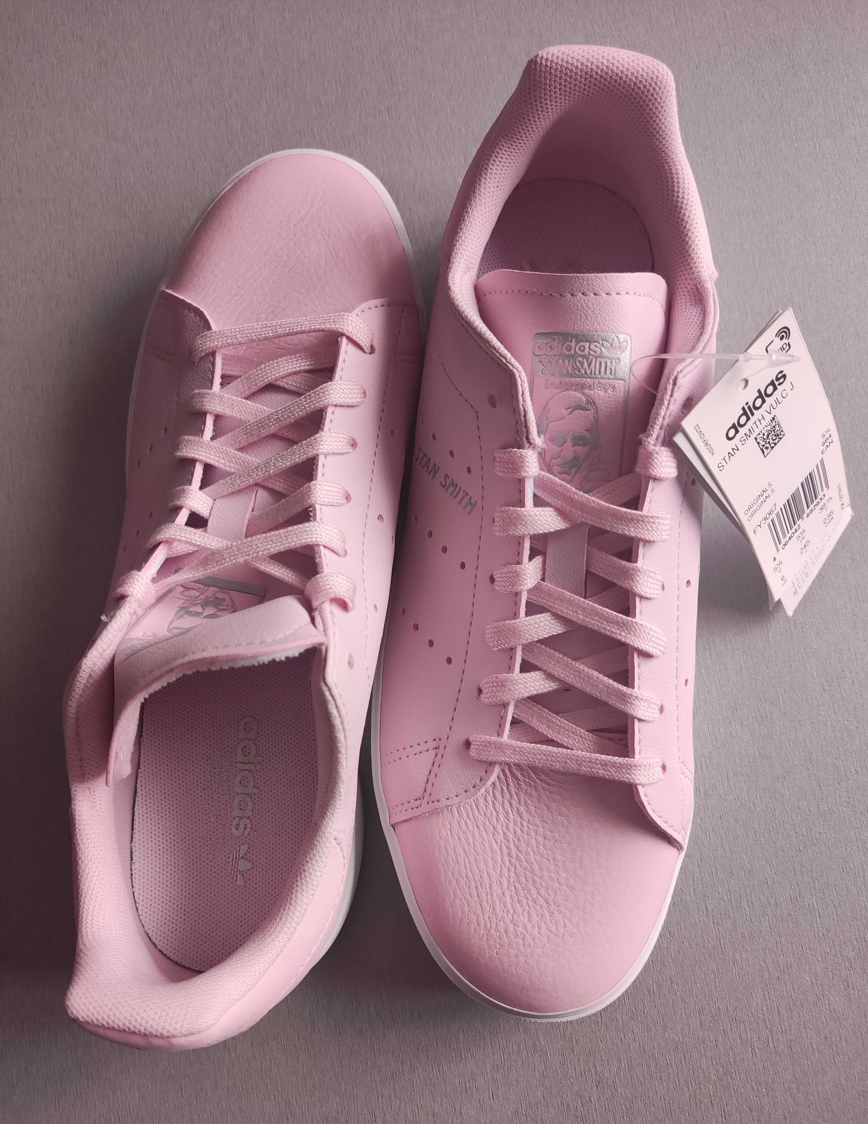 Нови оригинални маратонки Adidas Stan Smith