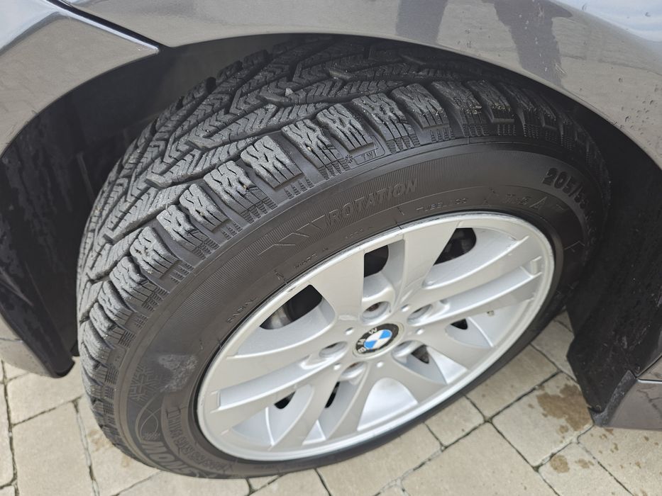 Bmw 320D, 2006, proprietar,  213.000 km, pret avantajos