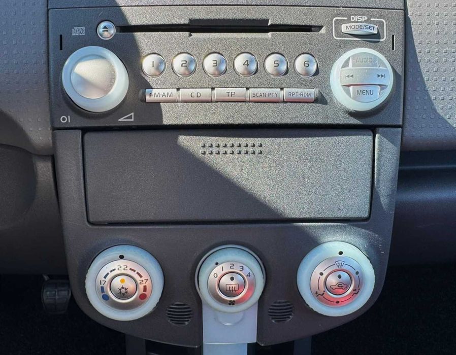 Mitsubishi Colt 1.5 Benzina