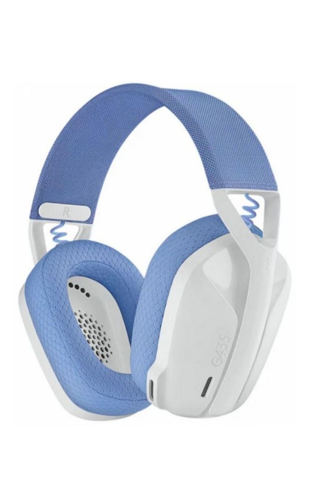 Продаю беспровод уши logitech g435